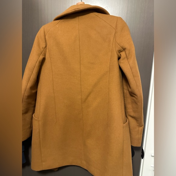 Wilfred Aritzia cocoon coat xxs - Picture 6 of 10